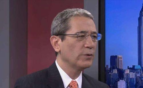 金一南最新预言爆料,揭秘未来世界格局与我国发展新趋势