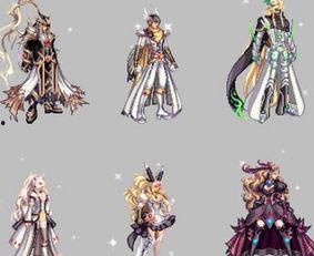 王服韩服最新爆料,揭秘两大游戏世界的神秘对决