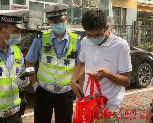 石家庄交警爆料最新消息,市区交通整治行动成效显著