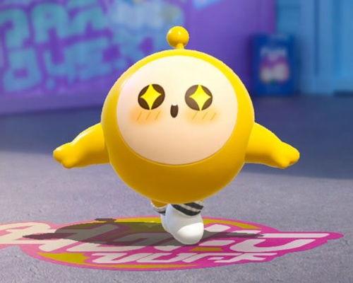 蛋仔派对最新的爆料软件,神秘功能即将解锁，游戏体验再升级！