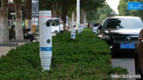 临沂乐泊停车最新爆料,揭秘停车新规与便民措施！