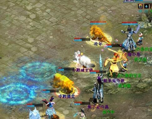 大话2最新爆料,奇幻世界再启航，经典IP焕新颜！