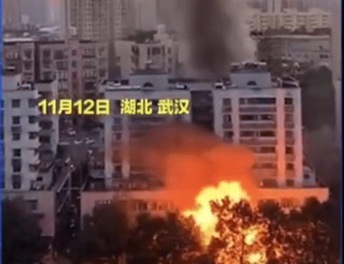 武汉最新仓库爆料事件,揭秘事件背后真相