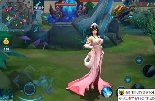 王者女皮肤爆料最新,神秘女英雄新皮肤惊艳亮相，美艳程度令人惊叹！