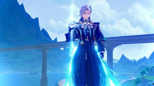 枫丹最新爆料角色有哪些,揭秘神秘角色阵容，探索未知世界