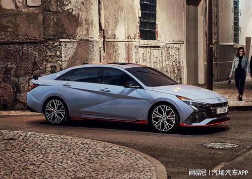 最新伊兰特爆料了吗,最新爆料揭示设计革新与性能升级”