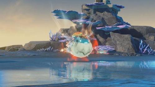 鸣潮主角最新剧情爆料,主角新剧情揭秘，命运转折即将到来！