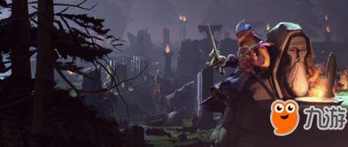 dota2最新英雄爆料,技能亮点解析