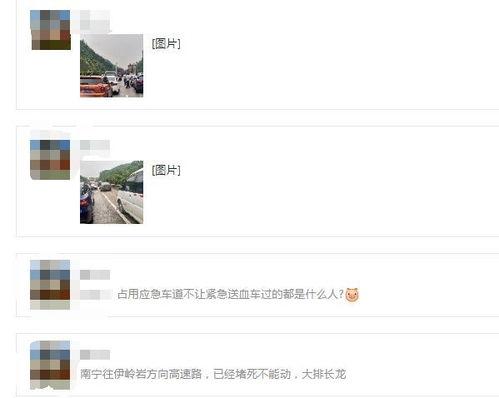 南宁爆料网友事件视频最新,揭秘背后真相引发热议